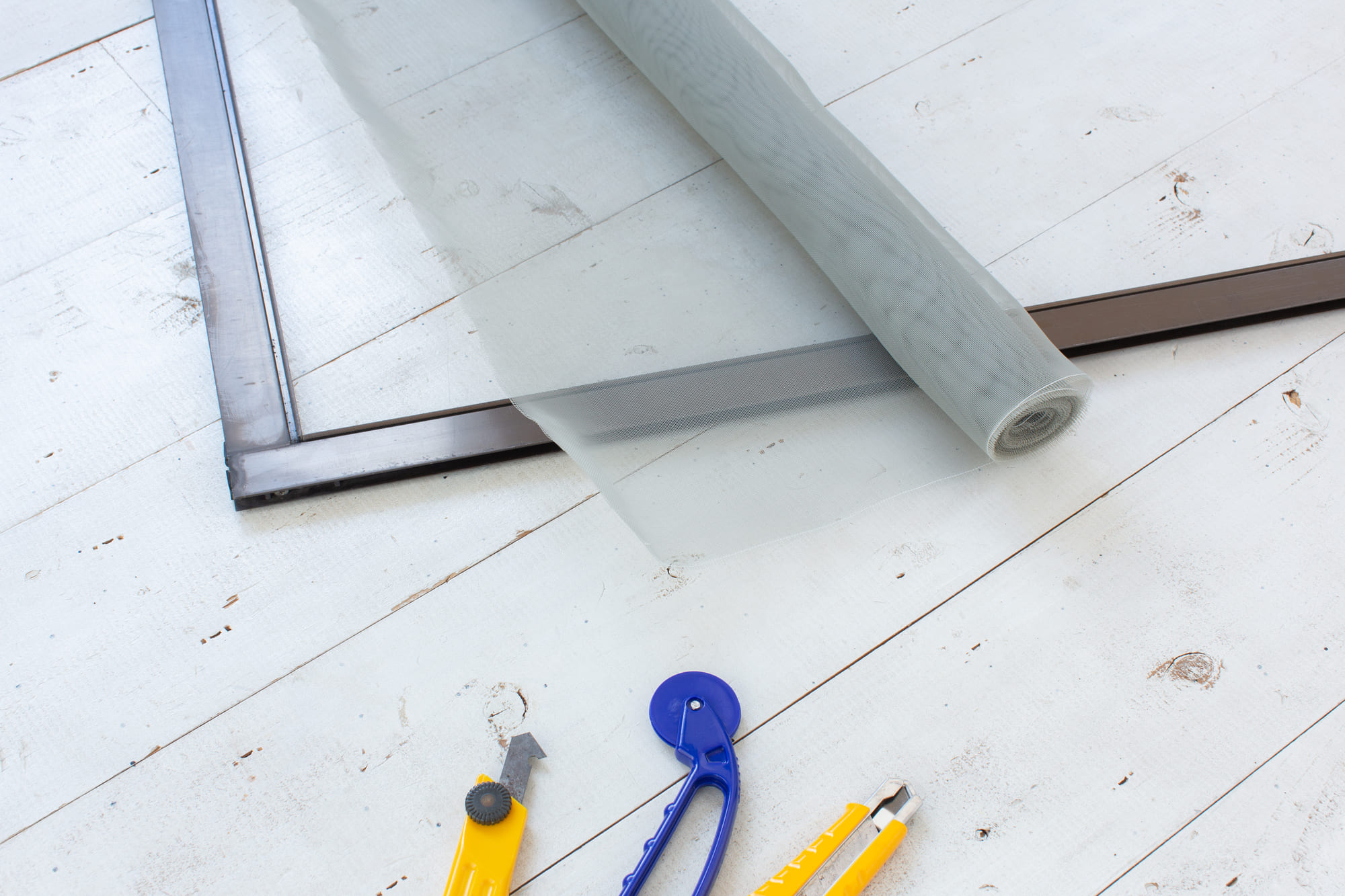 張替工房佐竹のスクール内容