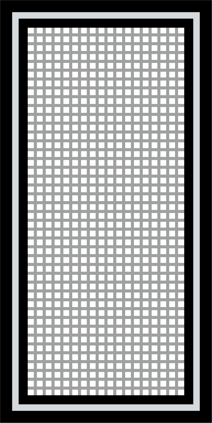 基礎知識・網戸張り替え実習